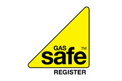 gas safe companies Ashreigney